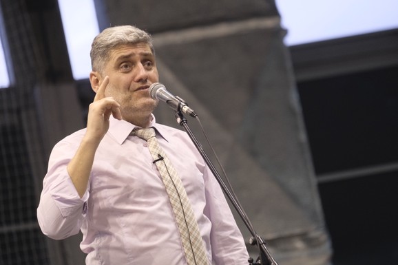 Miroljub Petrović
