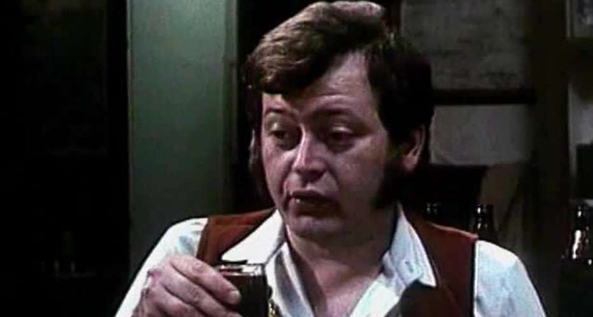 Krz prašume Južne Amerike