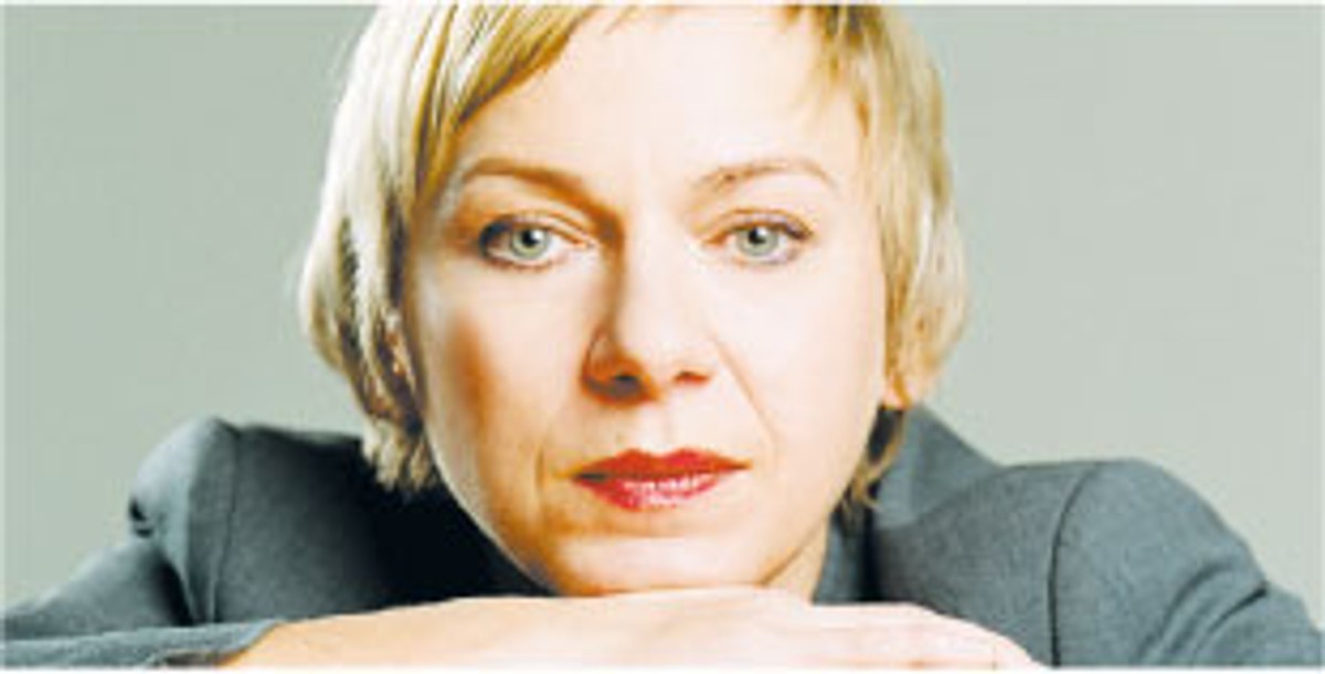 Dorota Bryndal, radca prawny, partner w kancelarii GESSEL