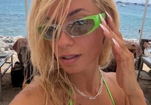 Sara Jo, objava