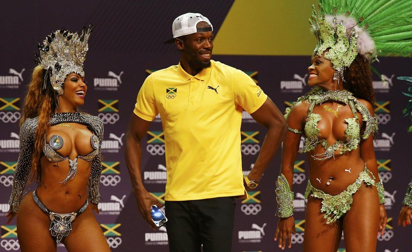 Rio 2016: Usain Bolt nie wystąpi więcej na igrzyskach. Olimpiada w Brazylii jest jego ostatnią