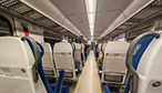 PKP Intercity w okresie wielkanocnym przewiozło 1,58 mln pasażerów. Najwięcej we wtorek po świętach