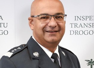 Drogowi inspektorzy założą mundury? Chodzi o większą kontrolę