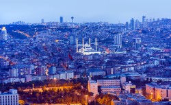 Wymiana handlowa UE-Turcja wzrosła do 160 mld euro. Ankara i Bruksela chcą wzmocnić unię celną