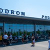 Aerodrom Podgorica