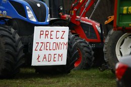 Przedsiębiorcy skupujący produkty rolne muszą uważać na nowy podatek! Tak go unikniesz