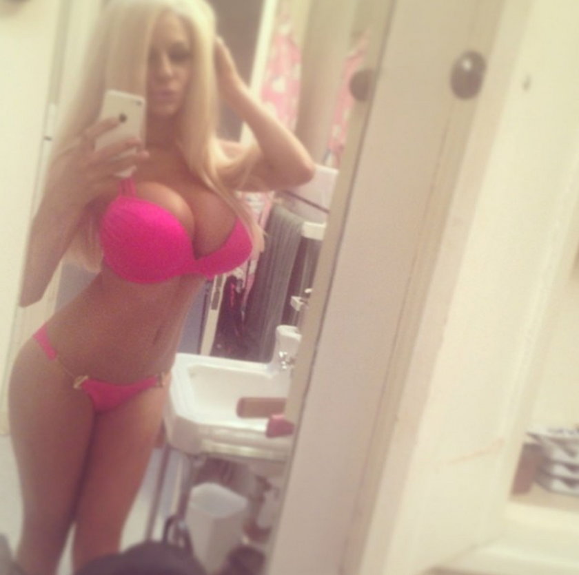 Courtney Stodden