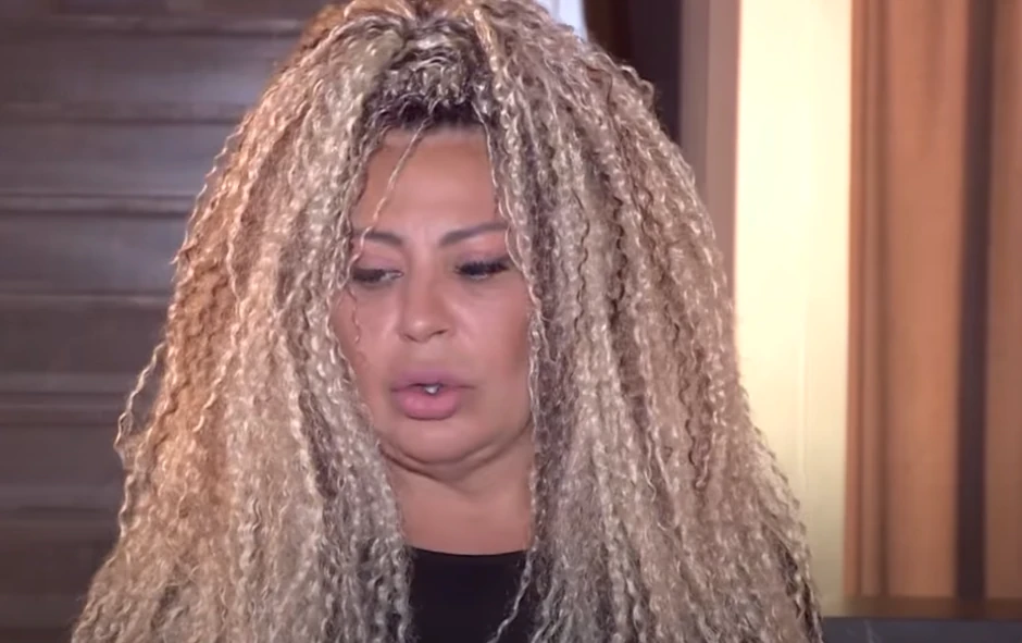 Stojanka Novaković Stoja