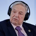 Soros chce ukarać Putina. Namawia Europę do nałożenia astronomicznych podatków na gaz