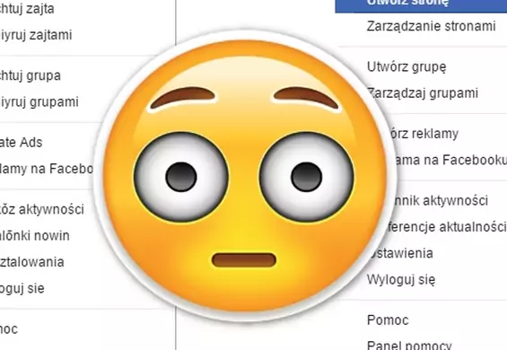 "Szpile" i "we tyn dziyń", czyli Facebook dostępny po śląsku