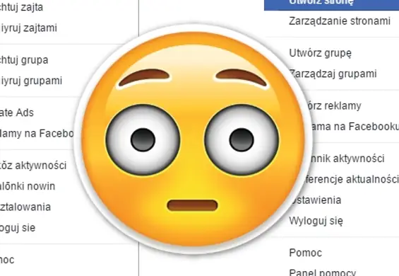 "Szpile" i "we tyn dziyń", czyli Facebook dostępny po śląsku