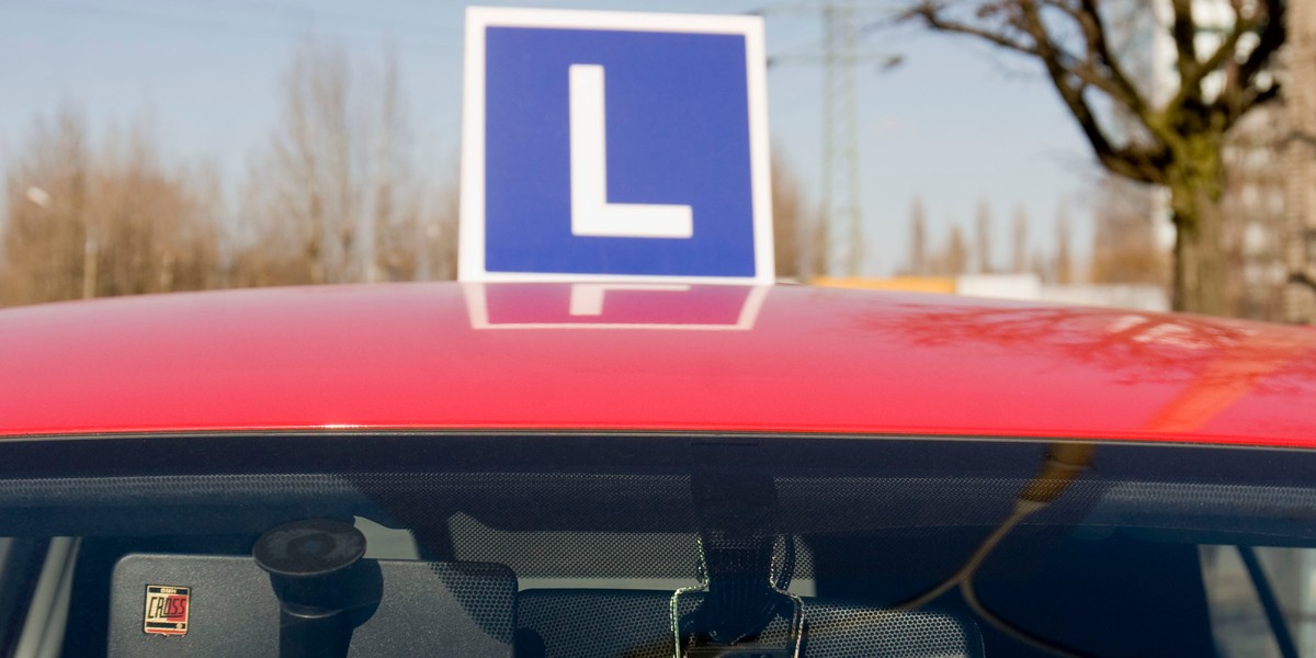 17-latek za kierownicą. Za 2 miesiące rewolucja na polskich drogach