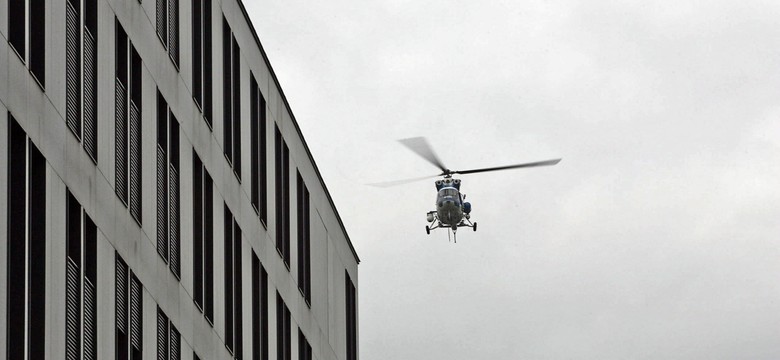 List gończy za uciekinierem z sądu. Policja ściga pseudokibica