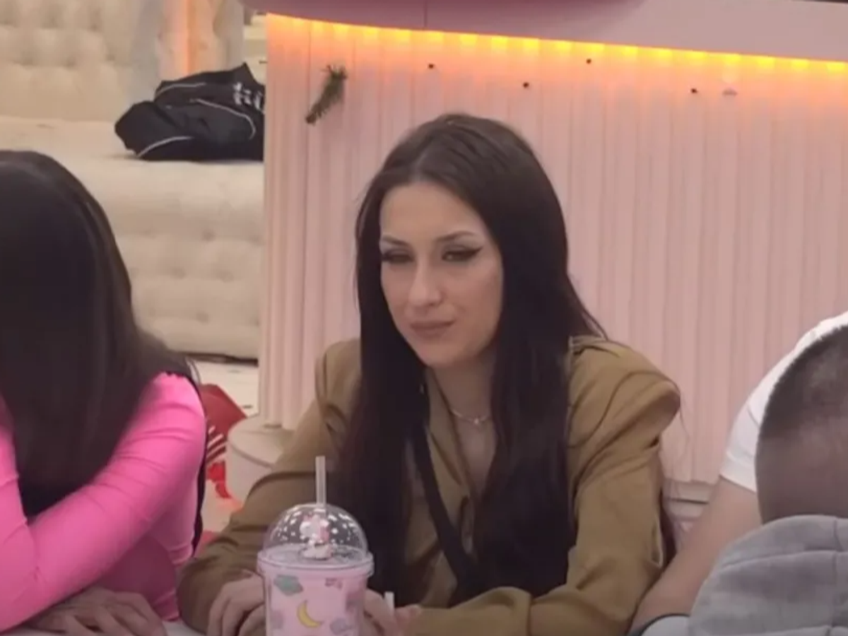 Stefani Grujić o hapšenju supruga: „Čekaću ga ceo život“