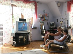 Posłowie pokłócili się o abonament