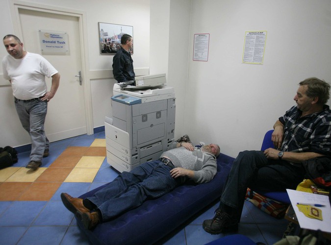 Czy będzie ogólnopolski strajk?