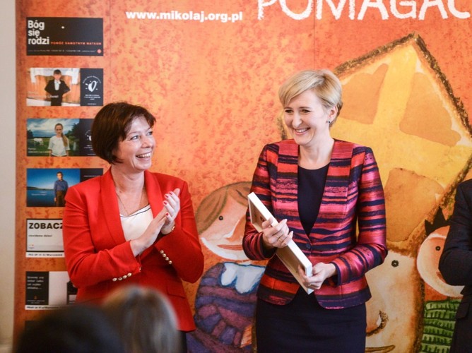 Agata Kornhauser-Duda