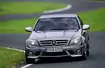 Nowy Mercedes-Benz C 63 AMG – czy trzeba mówić coś więcej?