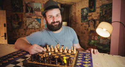 Górnik z Rudy Śląskiej otworzył klub szachowy