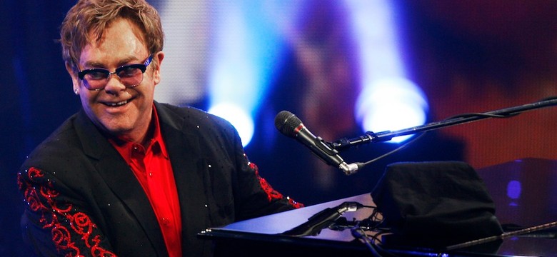 Elton John po raz 30 i znów w świetnej formie