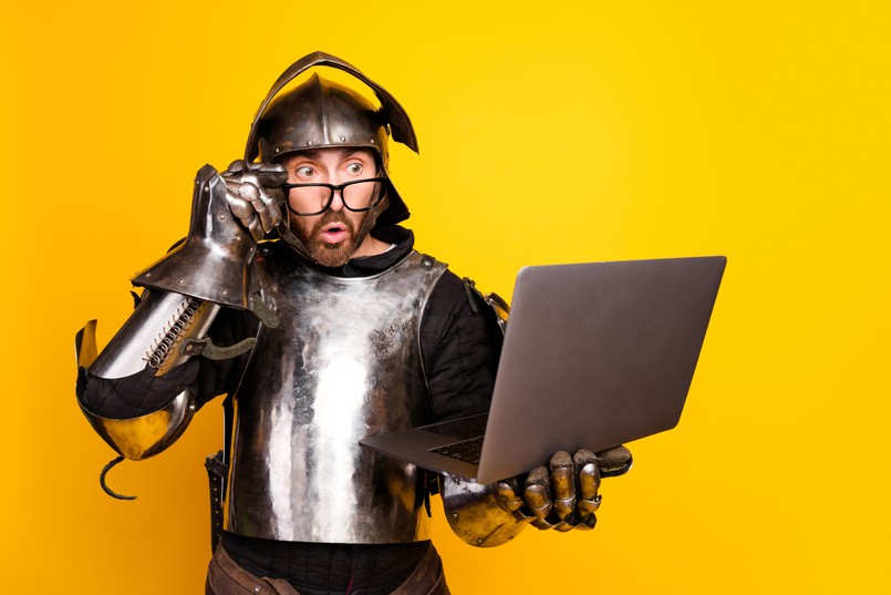 Hardcorowy quiz z historii. Pytania, które zmiażdżą Twoją wiedzę