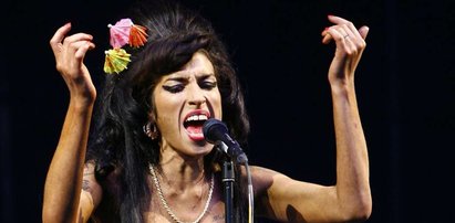 Zapamiętajmy Amy Winehouse