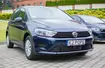 Volkswagen Golf Sportsvan papieża Franciszka