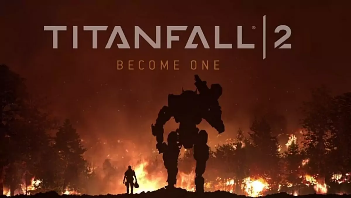 Titanfall 2 - świetny premierowy zwiastun i zaskakująco dobre recenzje gry