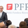 PFR wciąż nie może znaleźć prezesa. Konkurs znów przedłużony