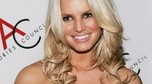 Jessica Simpson, fot. AFP