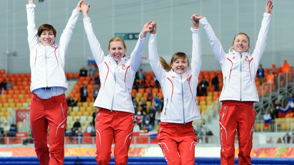 Zimowe Igrzyska Olimpijskie w Pekinie 2022. Występy kobiet — sprawdź swoją wiedzę [QUIZ]