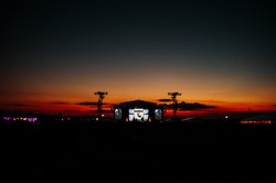 SBFM FFestival. Muzyczne szaleństwo na Bemowie [ZDJĘCIA]