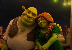 Shrek 5