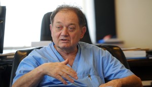 miljko ristic RAS Vesna Lalic