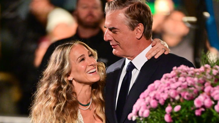 "I tak po prostu" (ang. "And Just Like That"), czyli powrót Carrie Bradshaw, Mirandy Hobbes i Charlotte York-Goldenblatt na mały ekran