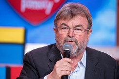 Presserwis: Edward Miszczak odchodzi z TVN
