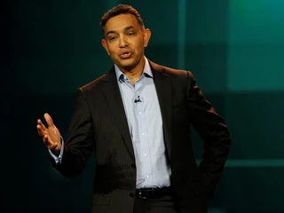 Sanjay Jha, CEO Motorola Mobility