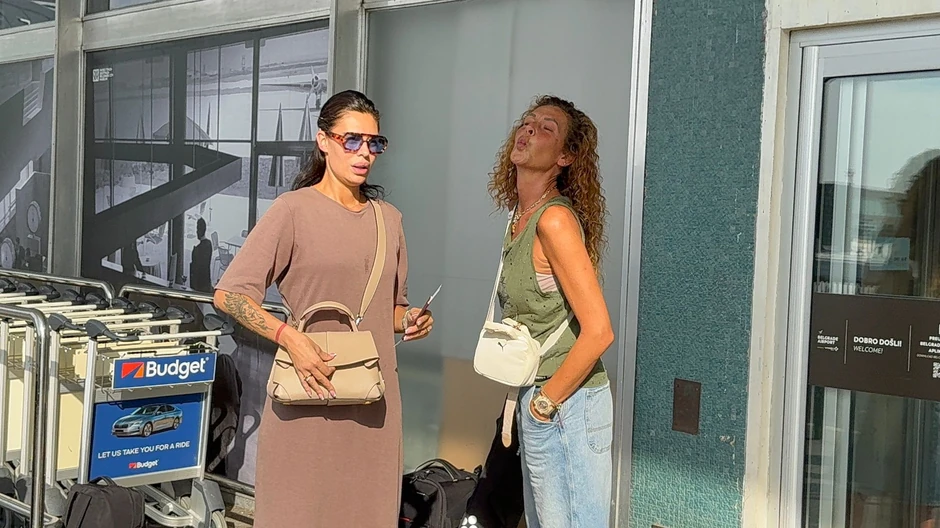 Mina Vrbaški tuži Viktora Gagića: "Ići ću na poligraf, sve ću mu uzeti"