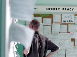 Budżetówka najlepsza na kryzys