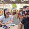 Samir i supruga