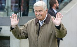 Jerzy Engel: Pierwszy mecz jest bardzo ważny