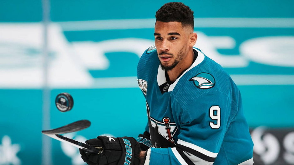 Evander Kane