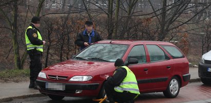 Straż miejska jest jak ZOMO