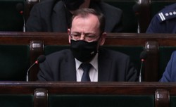 Kamiński: program do kontroli operacyjnej kupiono i używano za rządów Donalda Tuska i Ewy Kopacz