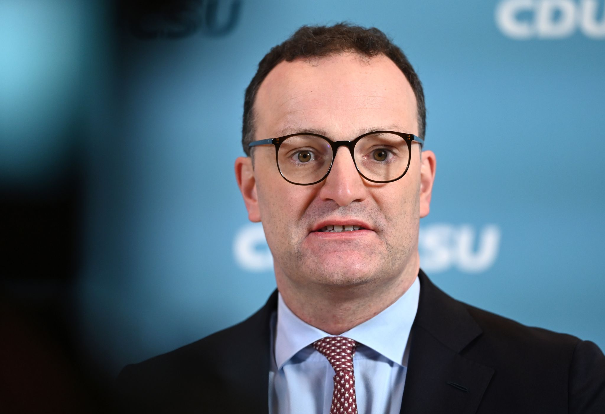 Spahn warnt schwarz-rote Koalition vor Akzeptanzverlust ohne Wirtschaftswachstum