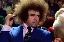 QUIZ. Dopasuj postać do kultowego filmu PRL. Uważaj na podchwytliwe pytanie nr 9