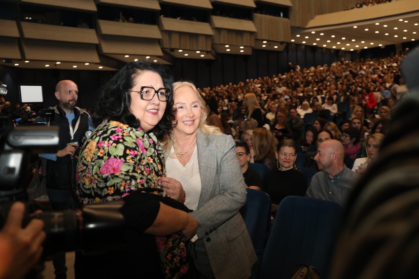 koncert Marije Šerifović