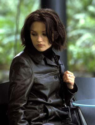 Rachael Leigh Cook: Zbuntowana nastolatka