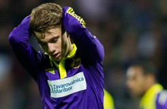 Syn słynnego piłkarza nowym napastnikiem Pogoni Szczecin