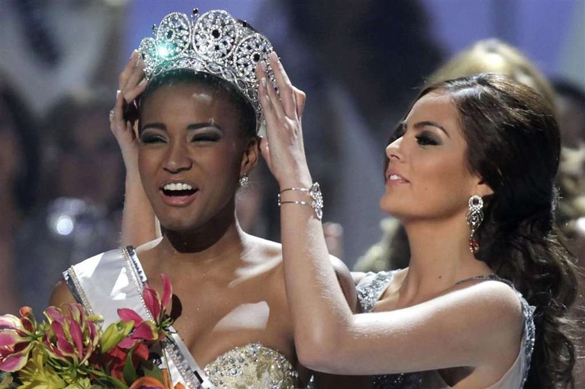 Miss Universe 2011